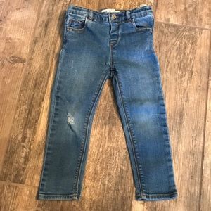 Zara Jeans